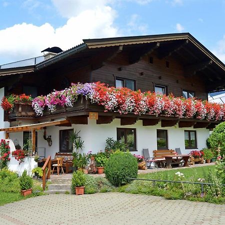 Haus Johanna Westendorf Kültér fotó