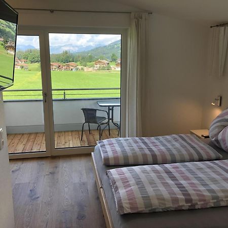 Haus Johanna Westendorf Kültér fotó
