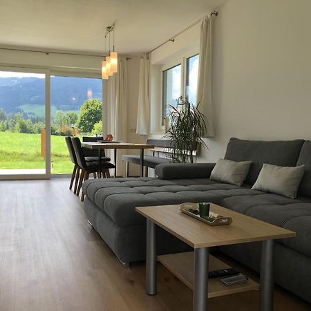 Haus Johanna Westendorf Kültér fotó