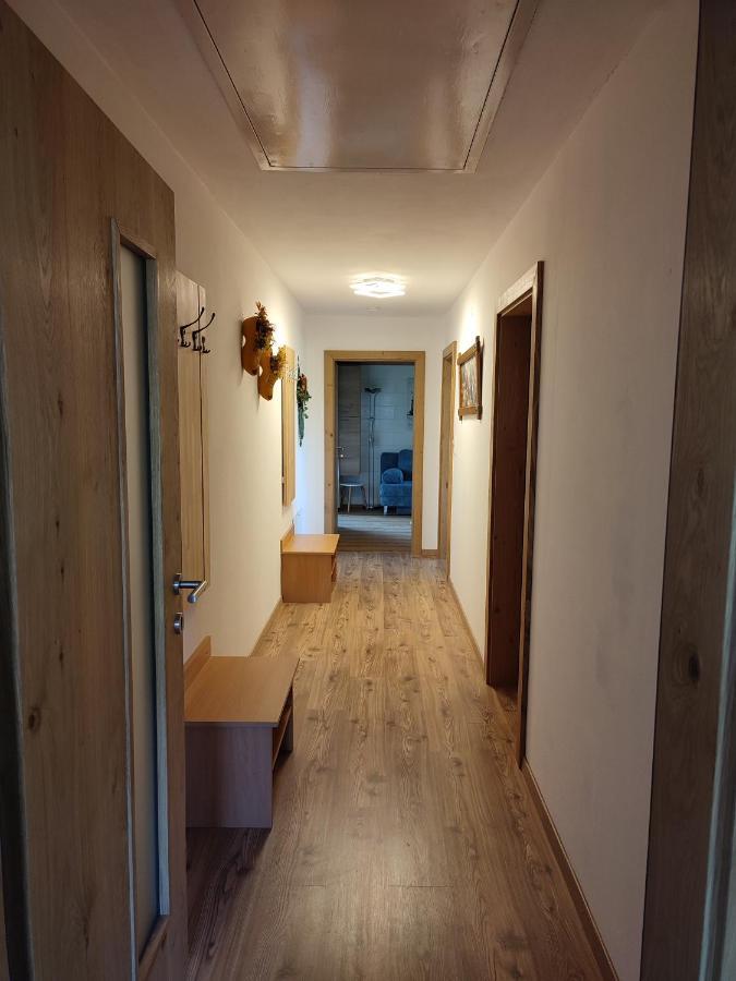 Haus Johanna Westendorf Kültér fotó