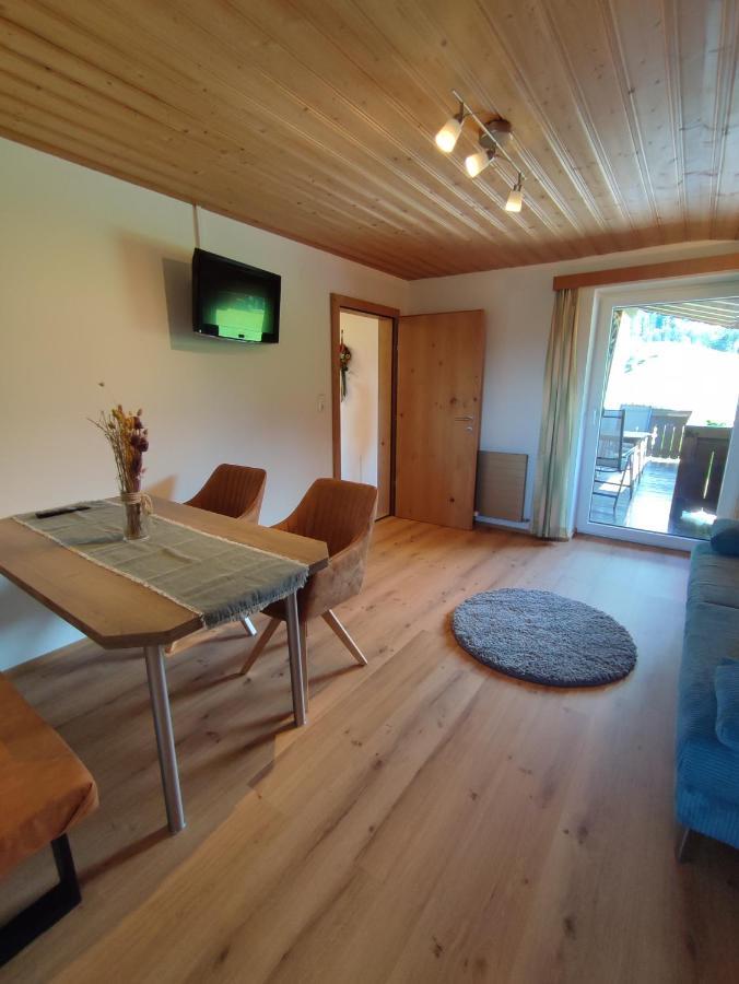 Haus Johanna Westendorf Kültér fotó