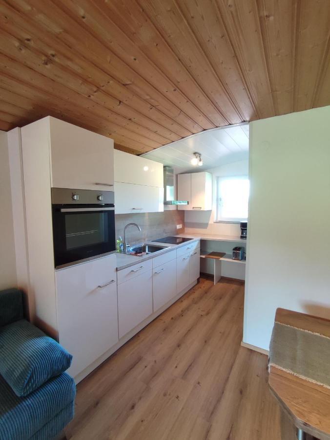 Haus Johanna Westendorf Kültér fotó