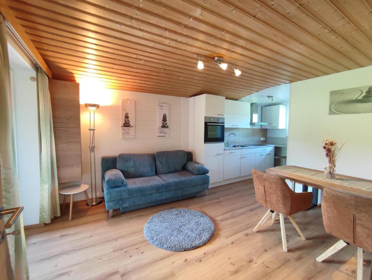 Haus Johanna Westendorf Kültér fotó