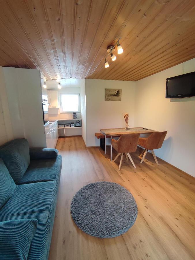 Haus Johanna Westendorf Kültér fotó