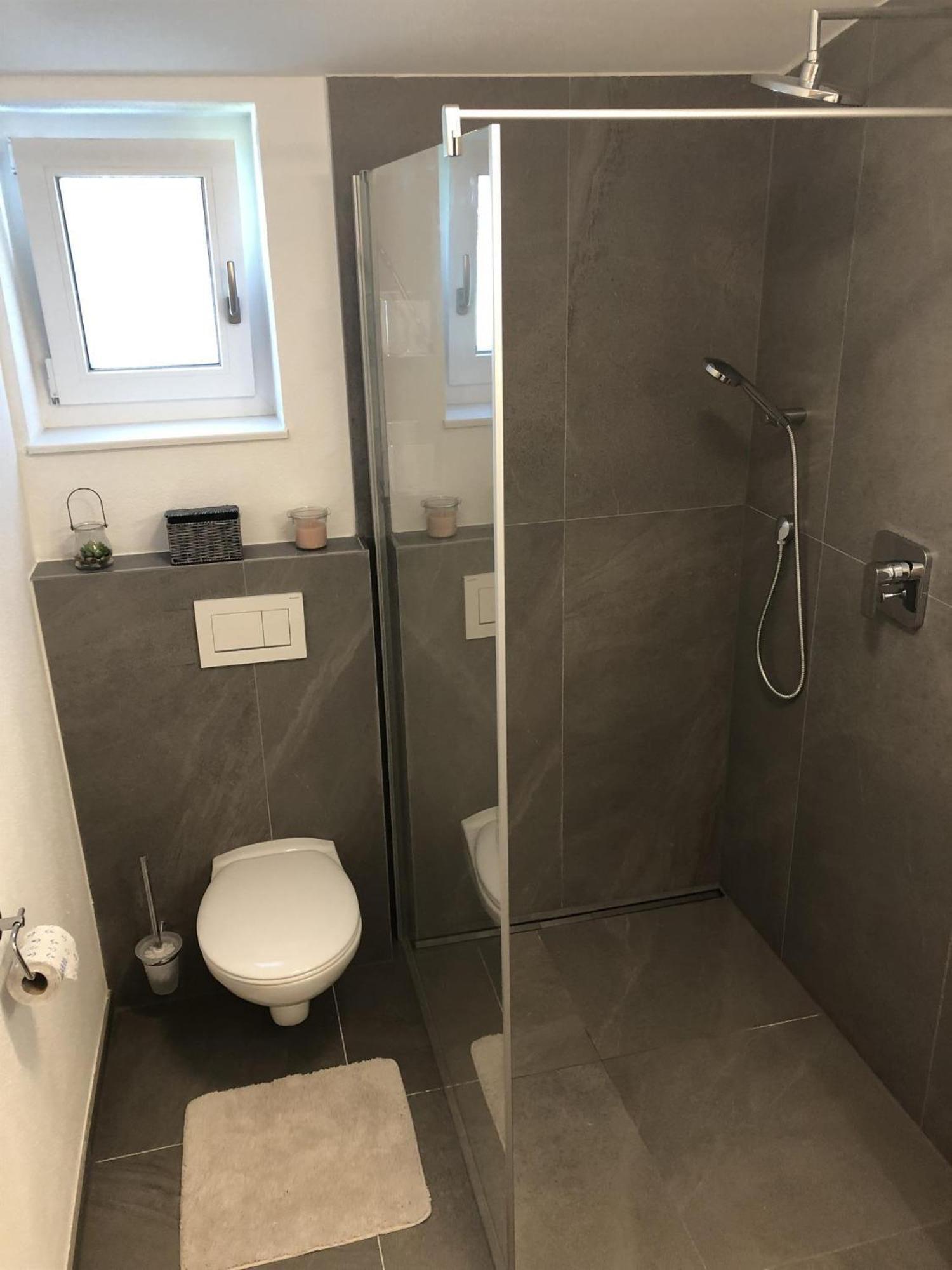 Haus Johanna Westendorf Kültér fotó