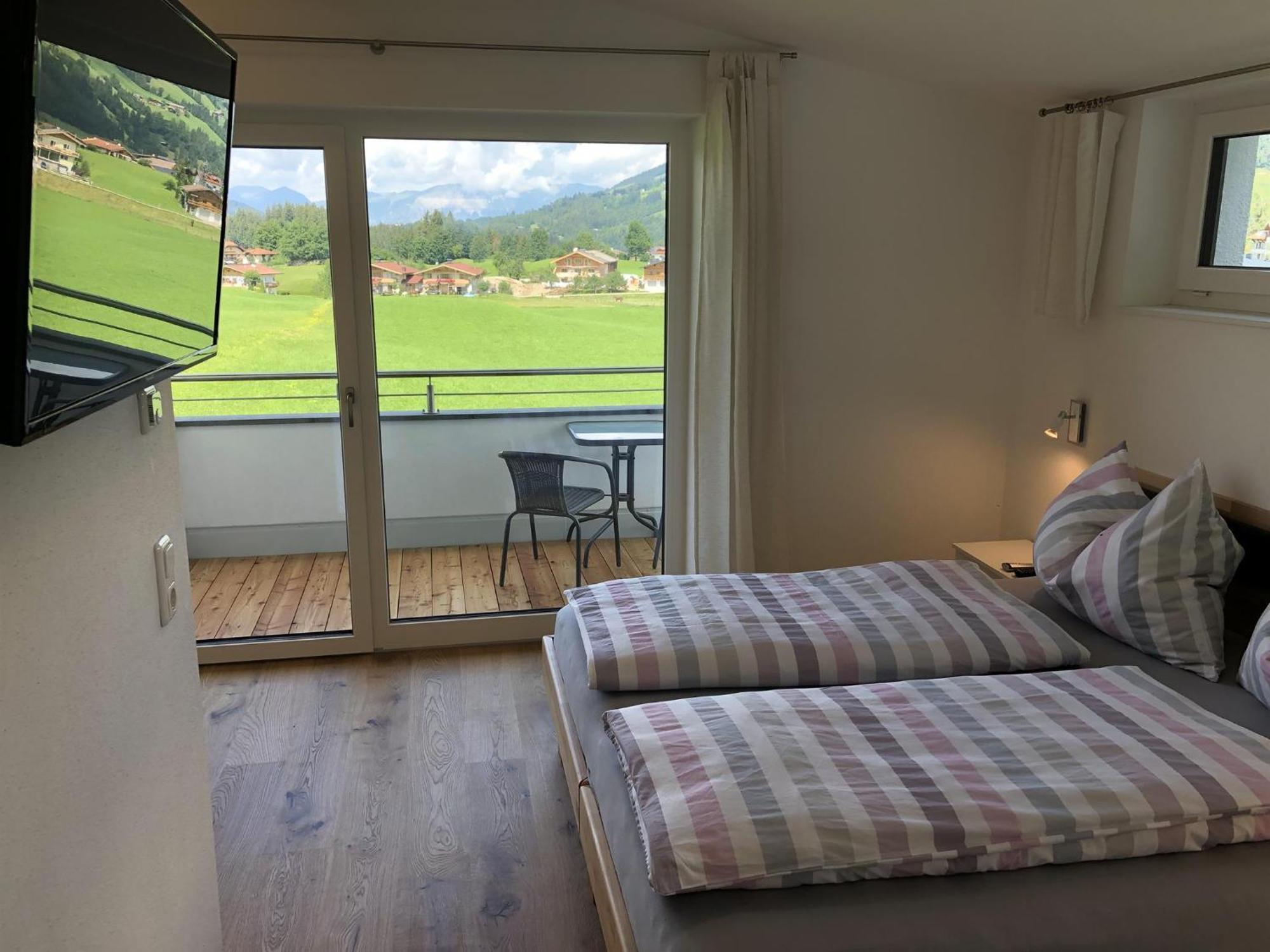 Haus Johanna Westendorf Kültér fotó