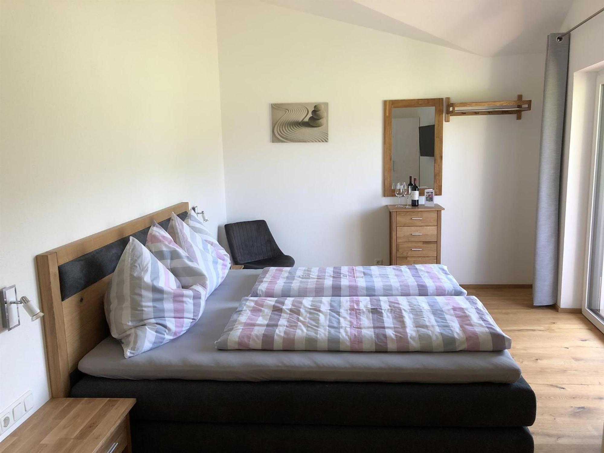 Haus Johanna Westendorf Kültér fotó