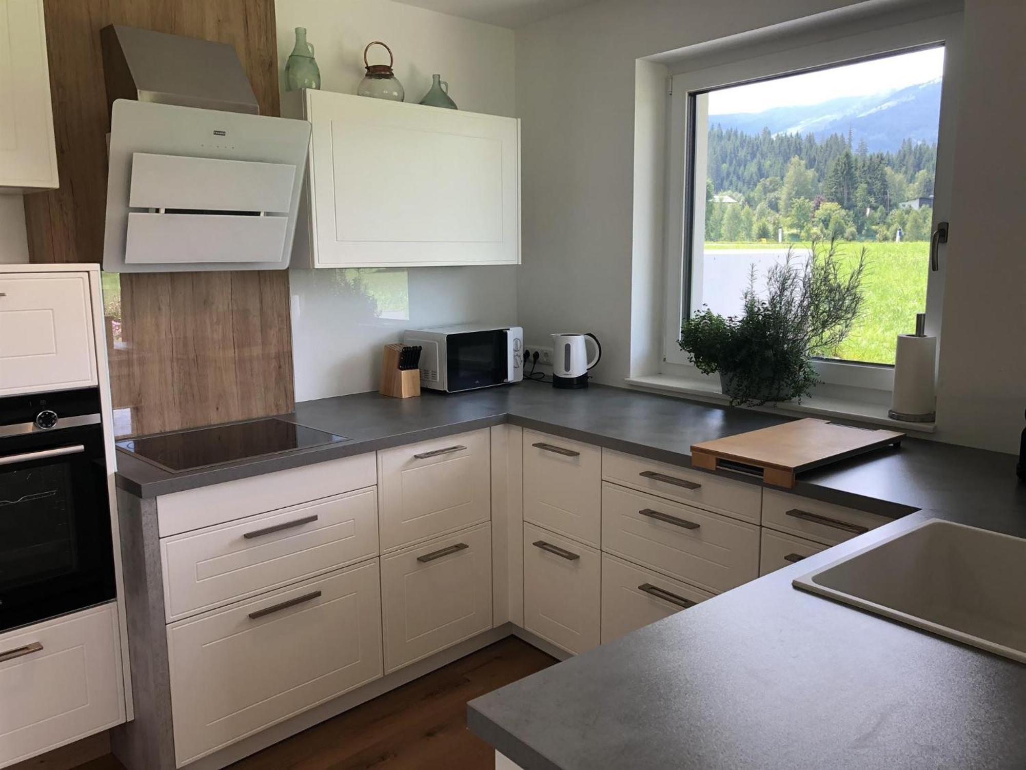 Haus Johanna Westendorf Kültér fotó