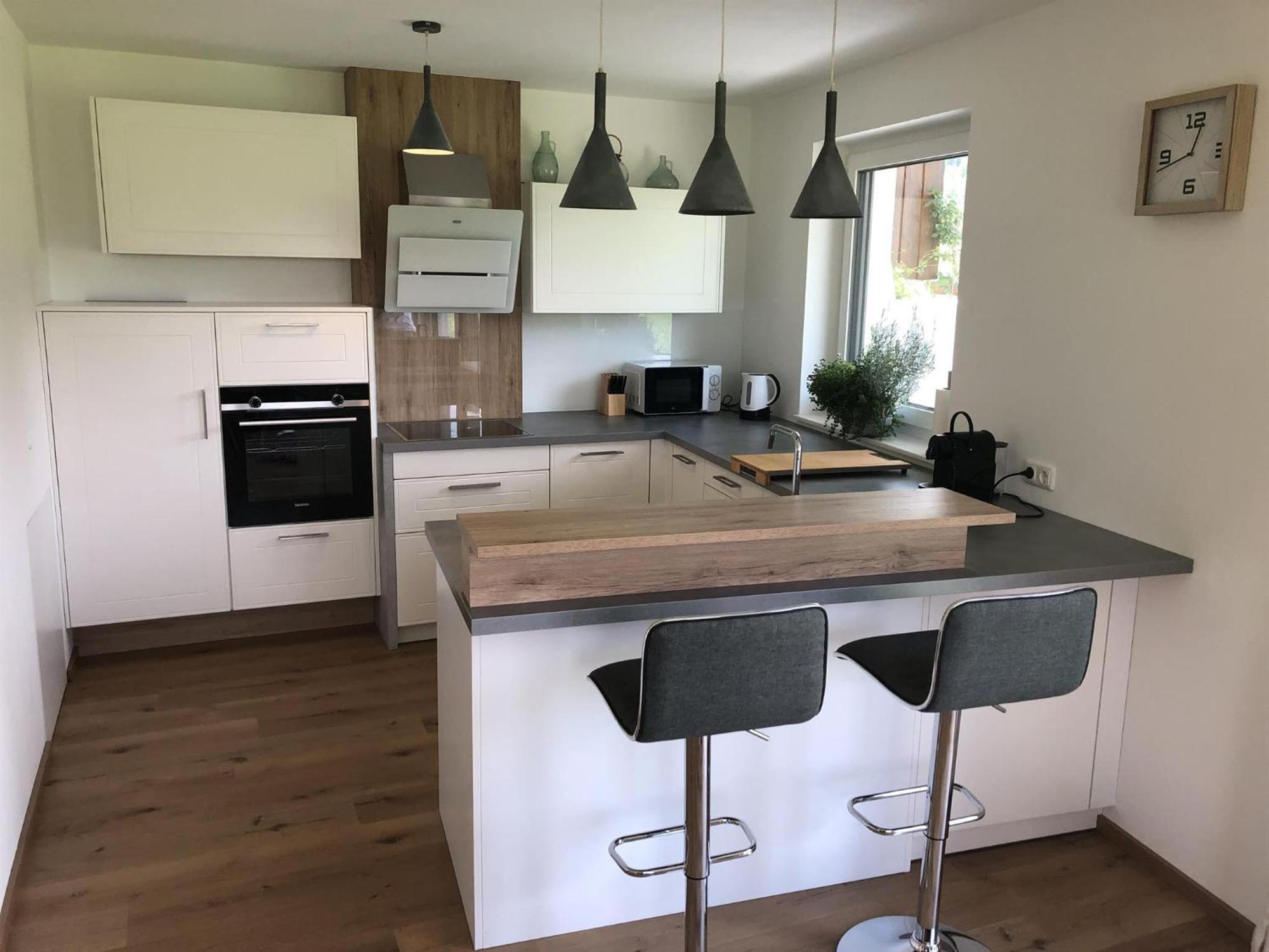 Haus Johanna Westendorf Kültér fotó