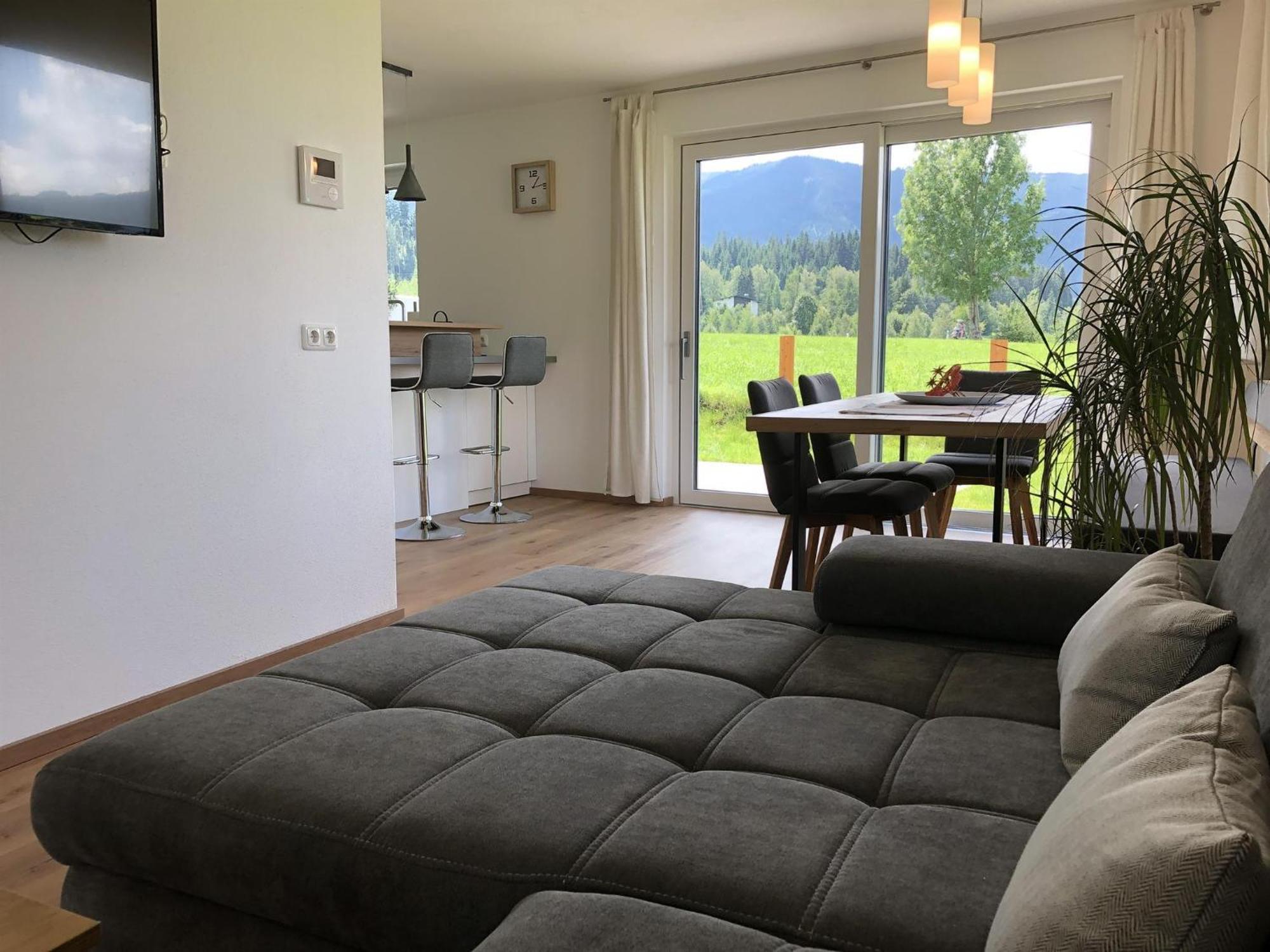 Haus Johanna Westendorf Kültér fotó